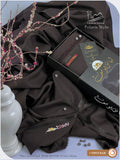 ”Polaris Style by Libas-E-Yousaf" PURE WINTER (wash’n wear)