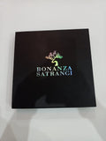 PACK OF 5 BONANZA SATRAGI PERFUME TESTER 30 ML 5 DIFFERENT FRAGRANCE 1 EACH IN PACK OF 5 ZOYA , WANTED , COURAGE , SIGNATURE , ADVENTURE