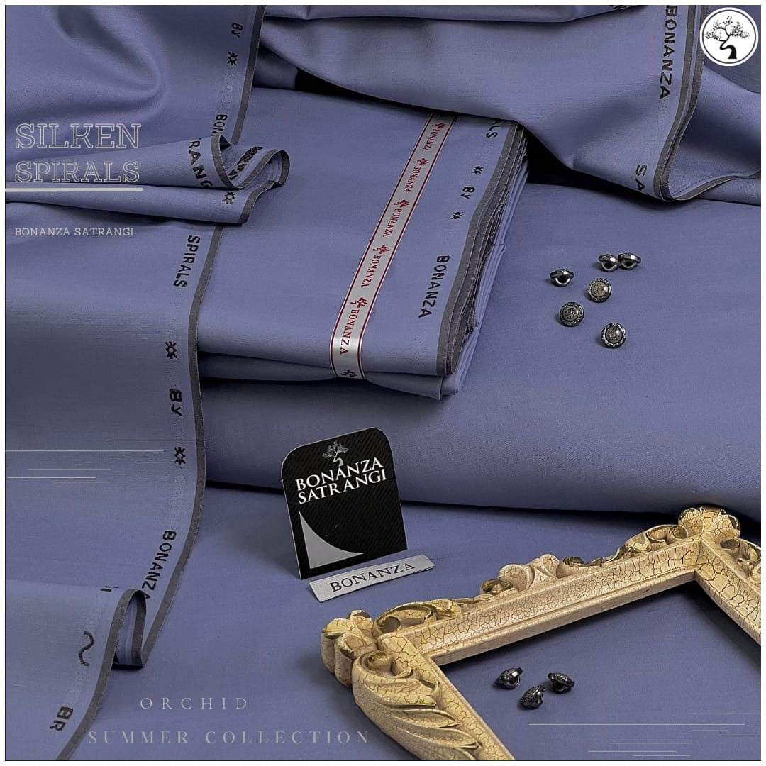 Micro Fiber Wash'n Wear - Orchid