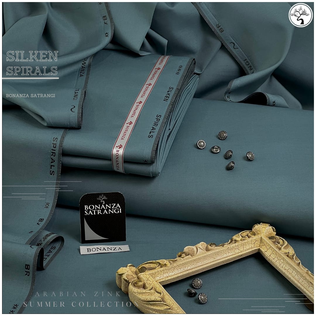 Micro Fiber Wash'n Wear - Arabian Zinc