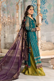Timeless Elegance: Maria B Heritage Wedding Collection 2023
