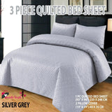 jersey Quilted Altarasonic Bed set