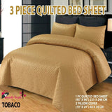 jersey Quilted Altarasonic Bed set
