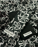 Digital Printed Shirt with Plain Trouser 2PC Suit - Summer Essentials - IB28