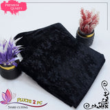 2pc velvet pulachi Casual Winter Collection