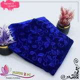 2pc velvet pulachi Casual Winter Collection