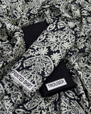 Digital Printed Shirt with Plain Trouser 2PC Suit - Summer Essentials - IB08