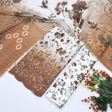 Digital Printed Lawn With Daman Embroidery 3 Piece Unstitched Suit BS - 20010 Summer Collection (Copy)