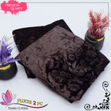 2pc velvet pulachi Casual Winter Collection