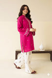Lawn 2PC Embroidery Unstitched Suit BK-13