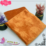 2pc velvet pulachi Casual Winter Collection