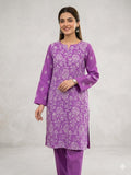 Lawn 2PC Embroidery Unstitched Suit BK-18