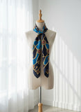 Silk Stole For womens - G16