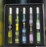 Pack of 5 J . Perfume Tester 35 ML