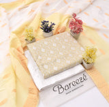 Bareeze Lawn 3PC Embroiderey Best Quality Summer Collection - BD17