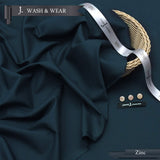 Men's Classical Wash'n Wear Soft - Smooth - Suitable for all season wearings - Dark Green