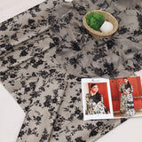 Printed Lawn With Shifoon Dupatta 3 Piece Unstitched Suit - Summer Collection - S27