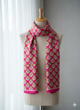 Silk Stole For womens - G1