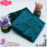 2pc velvet pulachi Casual Winter Collection