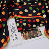 Printed Karandi 3 Piece Unstitched Suit Z - 1022 Winter Collection