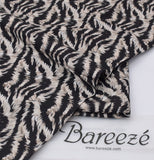 Bareeze 2-Piece Bana Dora Suit - Winter Everyday Essentials - 010