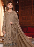 MARIA B Festive collection 2023  ENJOY THE WEDDING FESTIVITIES  Stuff Organza