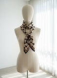Silk Stole For womens - G14