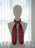 Silk Stole For womens - G17
