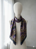 Silk Stole For womens - G6