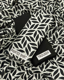 Digital Printed Shirt with Plain Trouser 2PC Suit - Summer Essentials - IB03