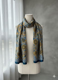 Silk Stole For womens - G5