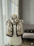 Silk Stole For womens - G30