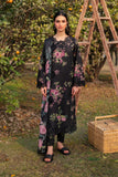 Printed Patch Emb Lawn 3 Piece Unstitched Suit MI -048 Summer Collection