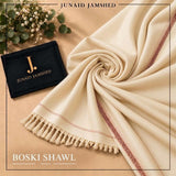 J. Men’s Premium Warm Winter Shawl – Boski