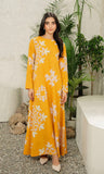 DIGITAL PRINT 2PC SILK UNSTITCHED SUIT 19