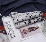 Printed Karandi 3 Piece Unstitched Suit Z - 1016 Winter Collection