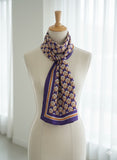 Silk Stole For womens - G9