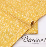 Bareeze 2-Piece Bana Dora Suit - Winter Everyday Essentials - 05