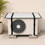 Air Conditioner Outdoor Unit Cover