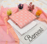 Bareeze Lawn 3PC Embroiderey Best Quality Summer Collection - BD28