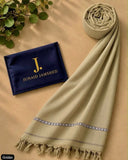 J. Men’s Premium Warm Winter Shawl – Skin