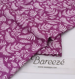 Bareeze 2-Piece Bana Dora Suit - Winter Everyday Essentials - 016