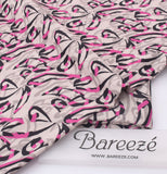 Bareeze 2-Piece Bana Dora Suit - Winter Everyday Essentials - 15
