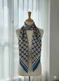Silk Stole For womens - G2
