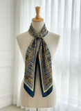 Silk Stole For womens - G13