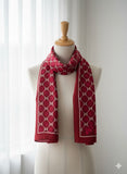Silk Stole For womens - G4