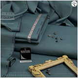 Micro Fiber Wash'n Wear - Arabian Zinc