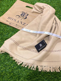 Bonanza Satrangi Mens Winter Shawl ♦️♦️ 10 desert skin