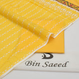 Printed Lawn 2 Piece Unstitched Suit AS -09 Summer Collection