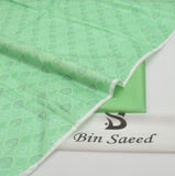 Printed Lawn 2 Piece Unstitched Suit AS -07 Summer Collection